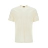 wool jersey t-shirt for men