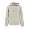 hooded sweatshirt with