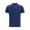 custom slim fit short sleeve polo shirt