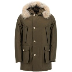 "arctic parka in ramar cloth