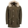 "arctic parka in ramar cloth