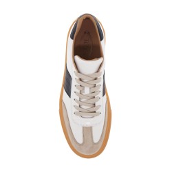 leather sneakers for everyday