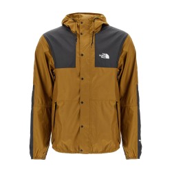 jacket\n\nseasonal mountain jacket