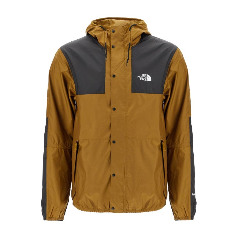 jacket\n\nseasonal mountain jacket