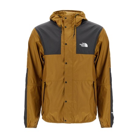 jacket\n\nseasonal mountain jacket