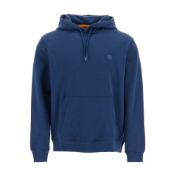 wetalk hooded sweat