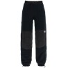 retro denali fleece sports pants.