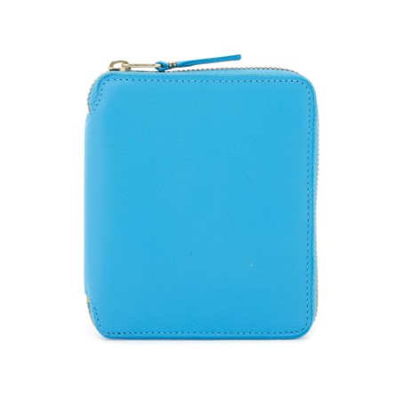 zip-aournd wallet