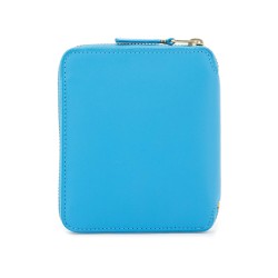 zip-aournd wallet