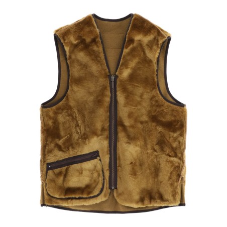 reversible vest