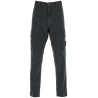 tapered cargo pants