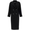 clara double-breasted wool coat