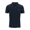 slim fit passenger polo shirt