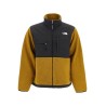 retro denali fleece sports jacket.