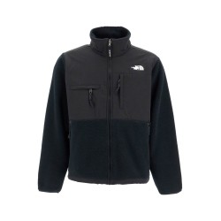 retro denali fleece sports jacket.