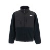 retro denali fleece sports jacket.