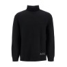 walter high-neck pullover