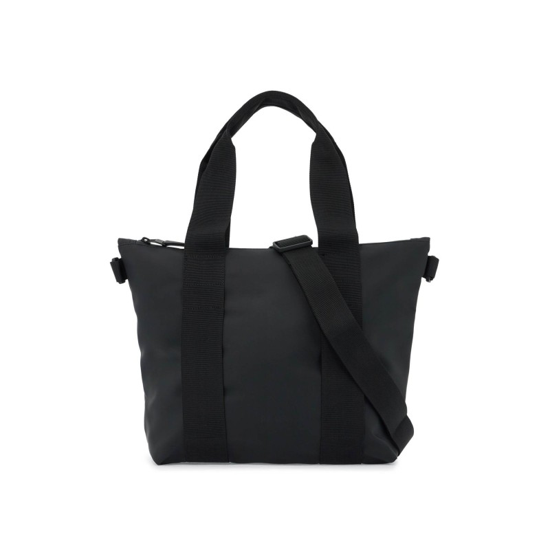 micro tote bag