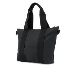 micro tote bag