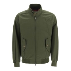 harrington g9