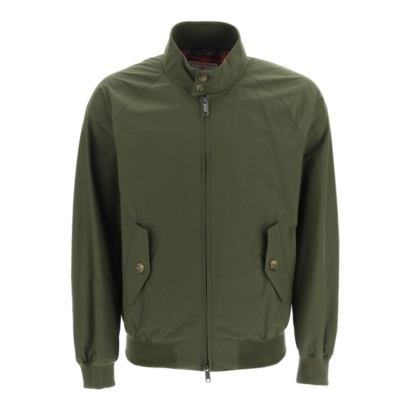 harrington g9