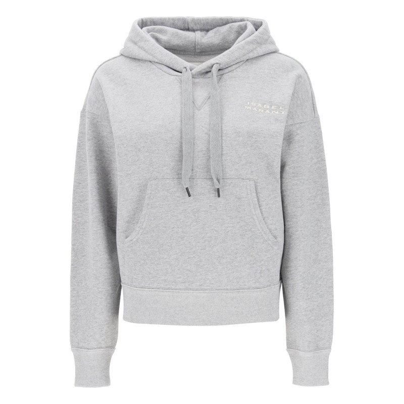 sylla hoodie