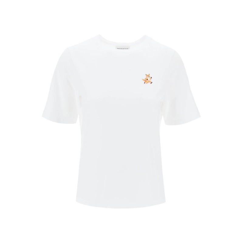 'speedy fox comfort fit t