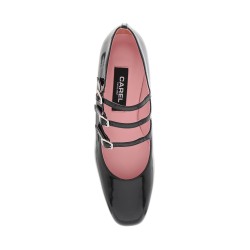 patent leather ariana mary jane