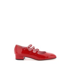 patent leather ariana mary jane