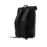 water-repellent rolltop rucksack