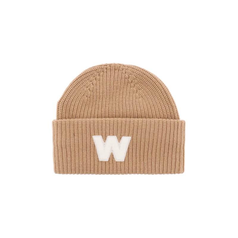 alben wool beanie