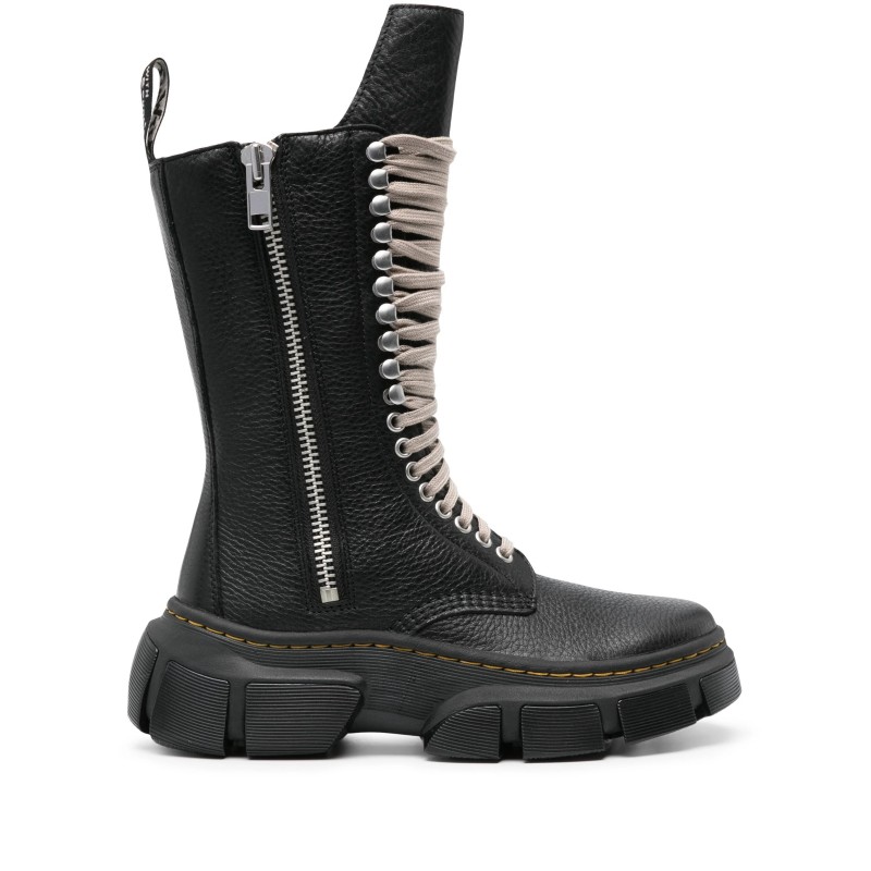 1918 dmxl calf length boot