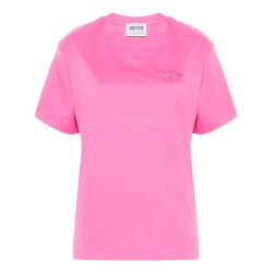 Cotton jersey t-shirt