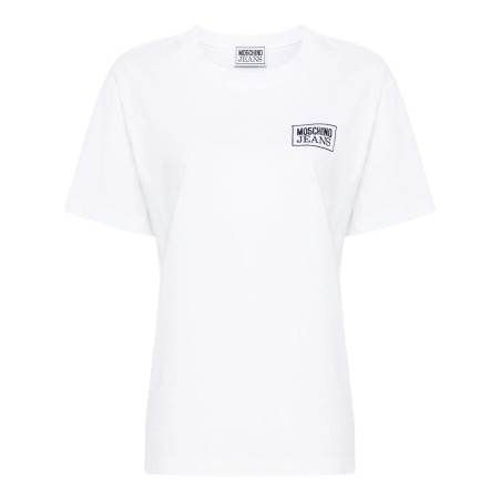 Cotton jersey t-shirt