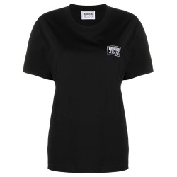 Cotton jersey t-shirt