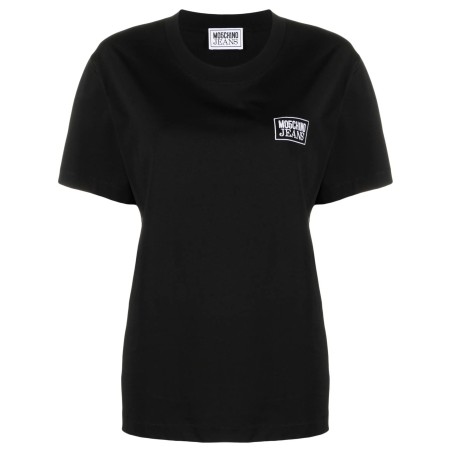 Cotton jersey t-shirt