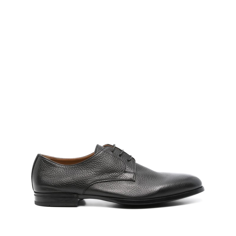 Derby shoes