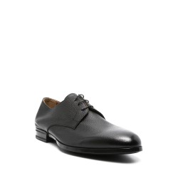 Derby shoes