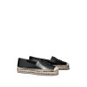 Ines platform espadrille