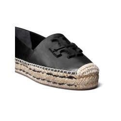 Ines platform espadrille