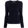 Julianna long sleeve pullover