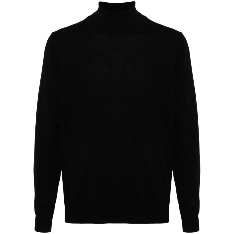 Kaden merino turtleneck