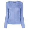 Kimberly long sleeve pullover