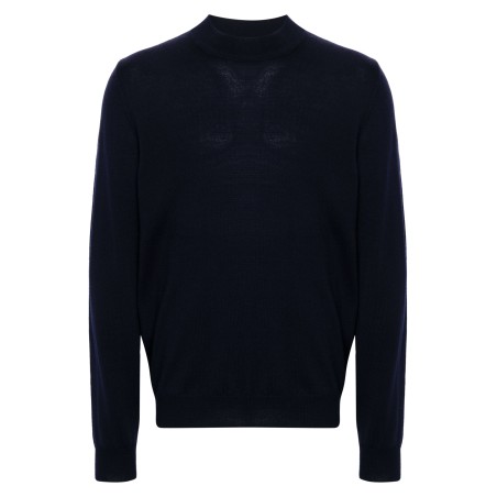 Korman merino turtle neck