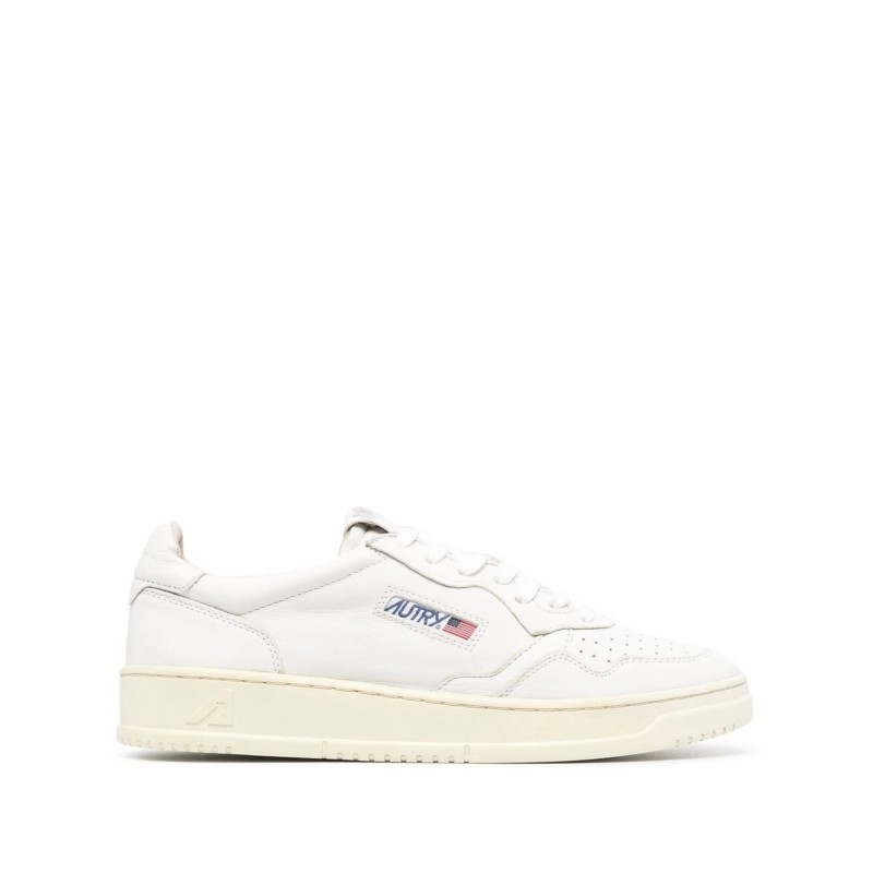 Medalist low sneakers