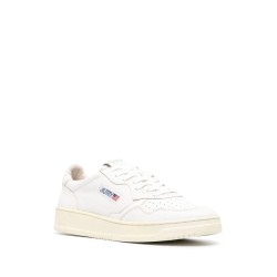 Medalist low sneakers