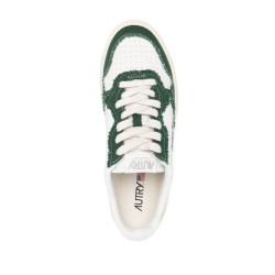 Medalist low sneakers