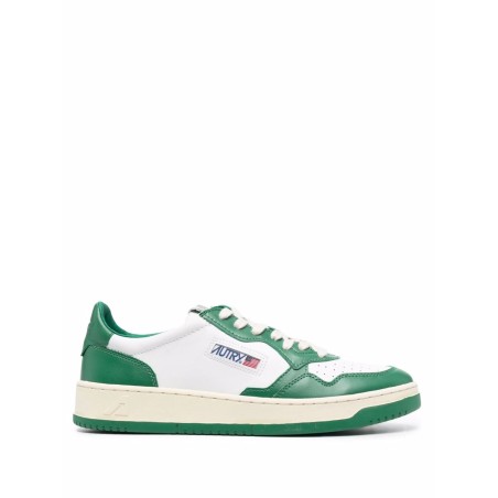 Medalist low sneakers