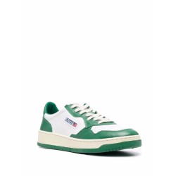 Medalist low sneakers