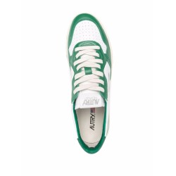 Medalist low sneakers